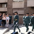 Guardia Civil Castellón