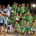 X Campeonato de España de Clubes Cadete