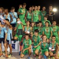 X Campeonato de España de Clubes Cadete