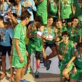 X Campeonato de España de Clubes Cadete