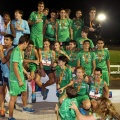 X Campeonato de España de Clubes Cadete