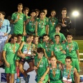 X Campeonato de España de Clubes Cadete