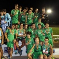 X Campeonato de España de Clubes Cadete