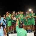 X Campeonato de España de Clubes Cadete