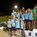 X Campeonato de España de Clubes Cadete