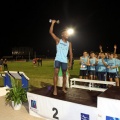 X Campeonato de España de Clubes Cadete