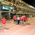 X Campeonato de España de Clubes Cadete