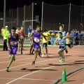 X Campeonato de España de Clubes Cadete