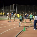 X Campeonato de España de Clubes Cadete