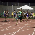 X Campeonato de España de Clubes Cadete