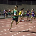 X Campeonato de España de Clubes Cadete