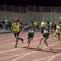 X Campeonato de España de Clubes Cadete