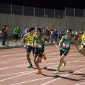 X Campeonato de España de Clubes Cadete