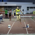 X Campeonato de España de Clubes Cadete