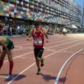 X Campeonato de España de Clubes Cadete