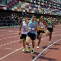 X Campeonato de España de Clubes Cadete