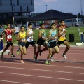 X Campeonato de España de Clubes Cadete