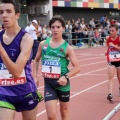 X Campeonato de España de Clubes Cadete