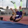 X Campeonato de España de Clubes Cadete