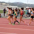 X Campeonato de España de Clubes Cadete