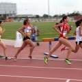 X Campeonato de España de Clubes Cadete