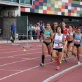 X Campeonato de España de Clubes Cadete