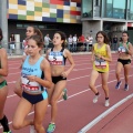 X Campeonato de España de Clubes Cadete