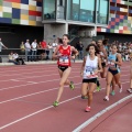 X Campeonato de España de Clubes Cadete