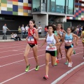 X Campeonato de España de Clubes Cadete