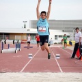 X Campeonato de España de Clubes Cadete