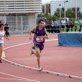 X Campeonato de España de Clubes Cadete