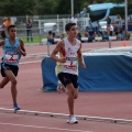 X Campeonato de España de Clubes Cadete