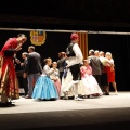 Gran gala del folklore aragonés