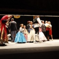 Gran gala del folklore aragonés