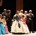 Gran gala del folklore aragonés