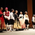 Gran gala del folklore aragonés