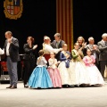 Gran gala del folklore aragonés