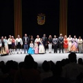 Gran gala del folklore aragonés