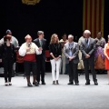 Gran gala del folklore aragonés