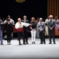 Gran gala del folklore aragonés