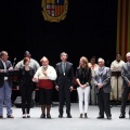 Gran gala del folklore aragonés