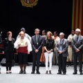 Gran gala del folklore aragonés