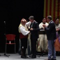 Gran gala del folklore aragonés