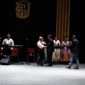 Gran gala del folklore aragonés