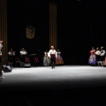 Gran gala del folklore aragonés