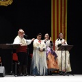 Gran gala del folklore aragonés