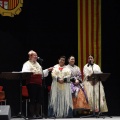 Gran gala del folklore aragonés