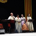 Gran gala del folklore aragonés