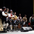 Gran gala del folklore aragonés