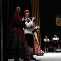 Gran gala del folklore aragonés